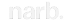 narb logo